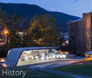 Masonic Amphitheatre History