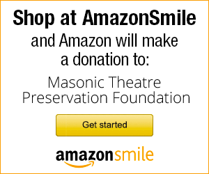 Historic Masonic Theatre Clifton Forge Va Amazon Smile shopping