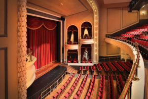 Masonic Amphitheatre in Clifton Forge, VA. | HISTORIC MASONIC THEATRE ...