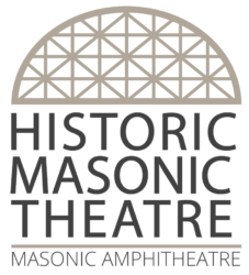 Masonic Complex - Clifton Forge, VA