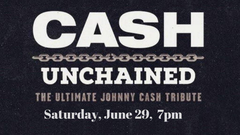 Cash Unchained