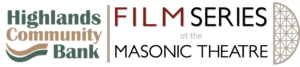 HCB FIlm Series Logo