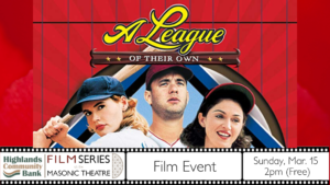 League Of Own