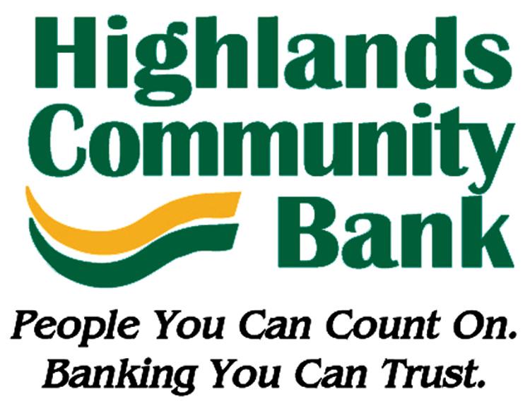 Highlands Community Bank