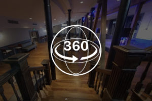 Underground Lounge Virtual Tour