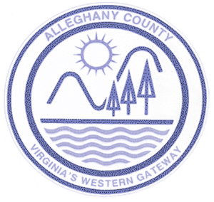 Alleghany County, VA