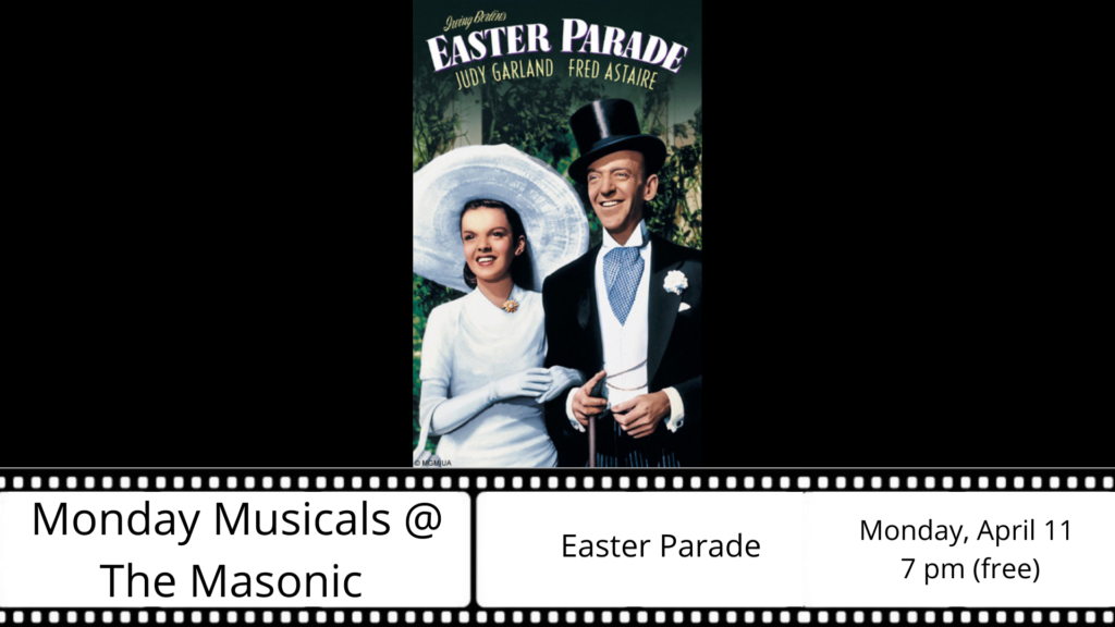 Easter Parade