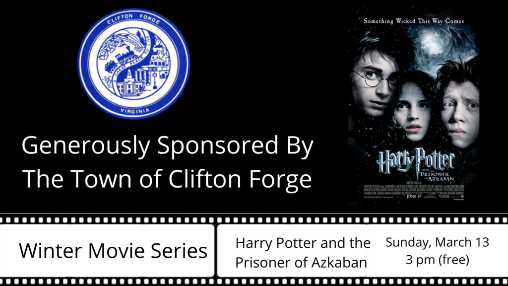 Prisoner Of Azkaban