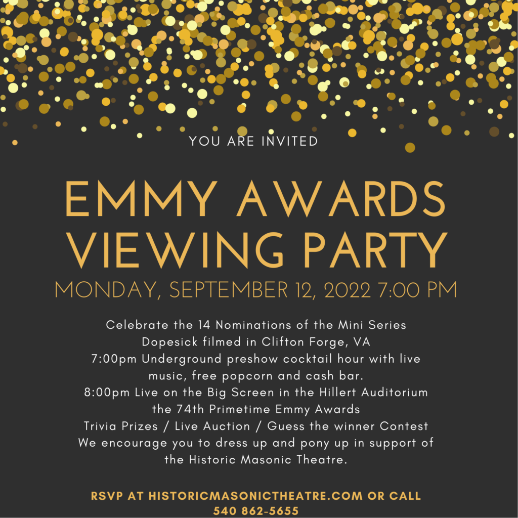 Emmy Invite (1)