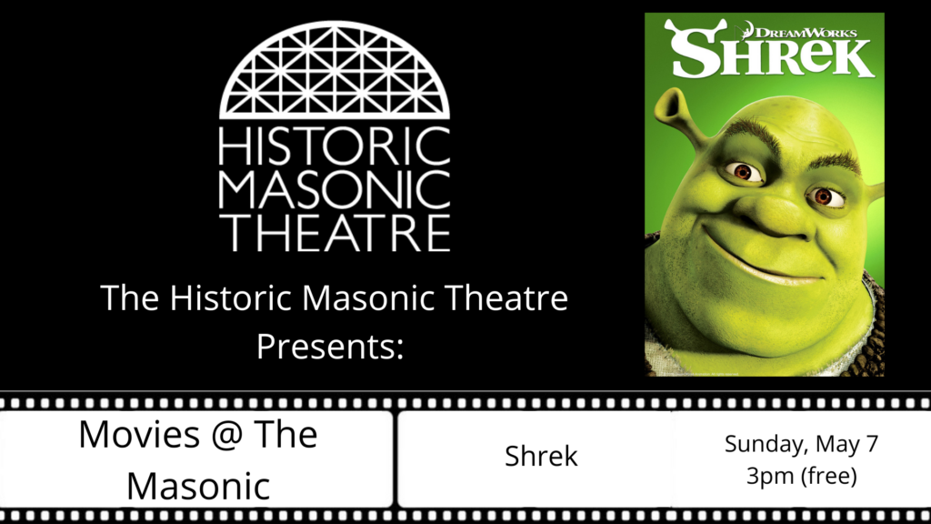 Shrek