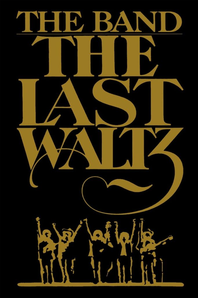 Last Waltz