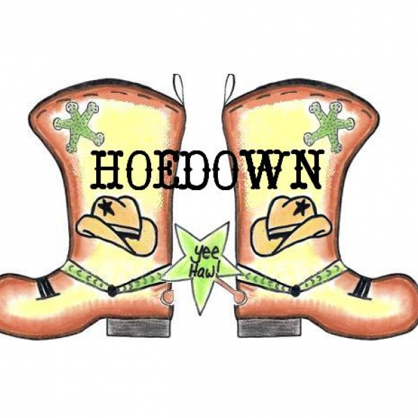 Hoedown