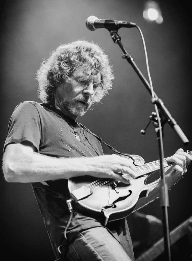 Sam Bush BD1A1855 BW