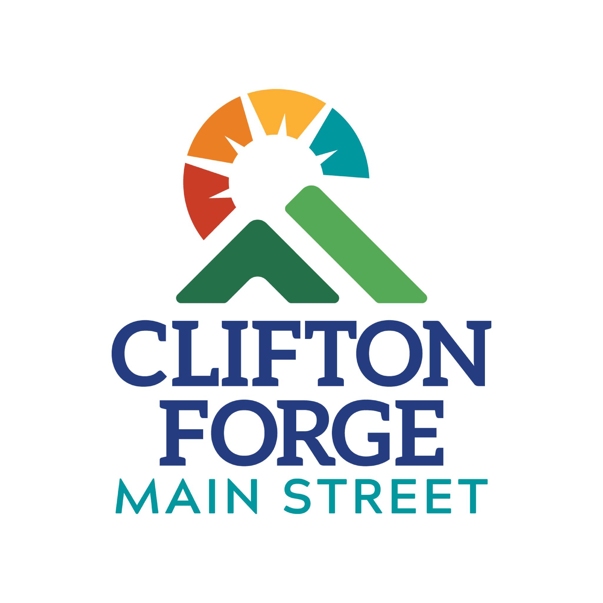 Clifton Forge Main Street
