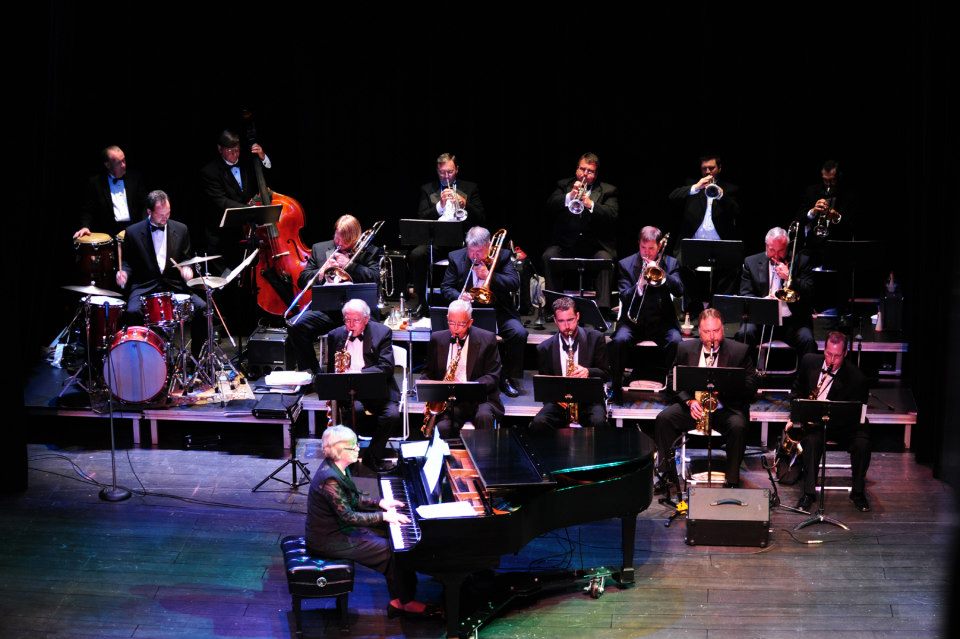 Wv Jazz